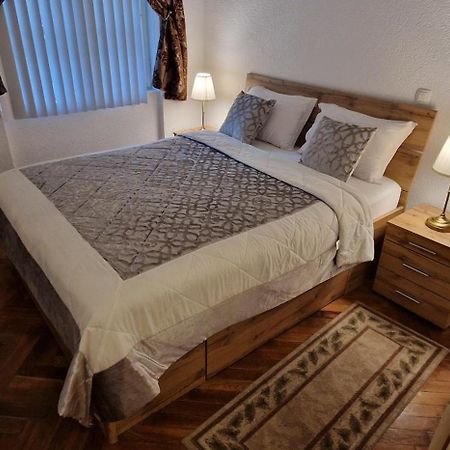 Apartment Anabela Split Buitenkant foto
