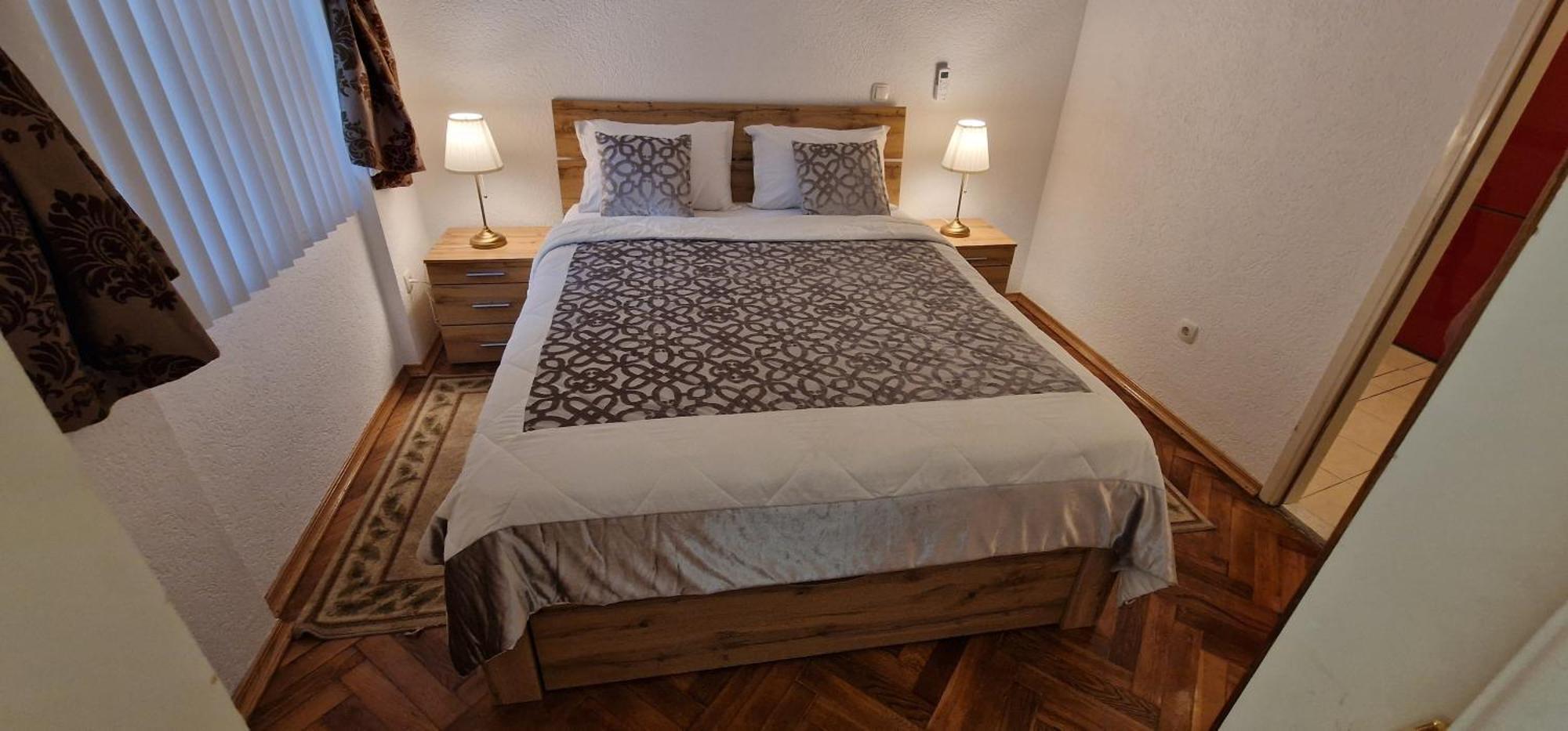 Apartment Anabela Split Buitenkant foto