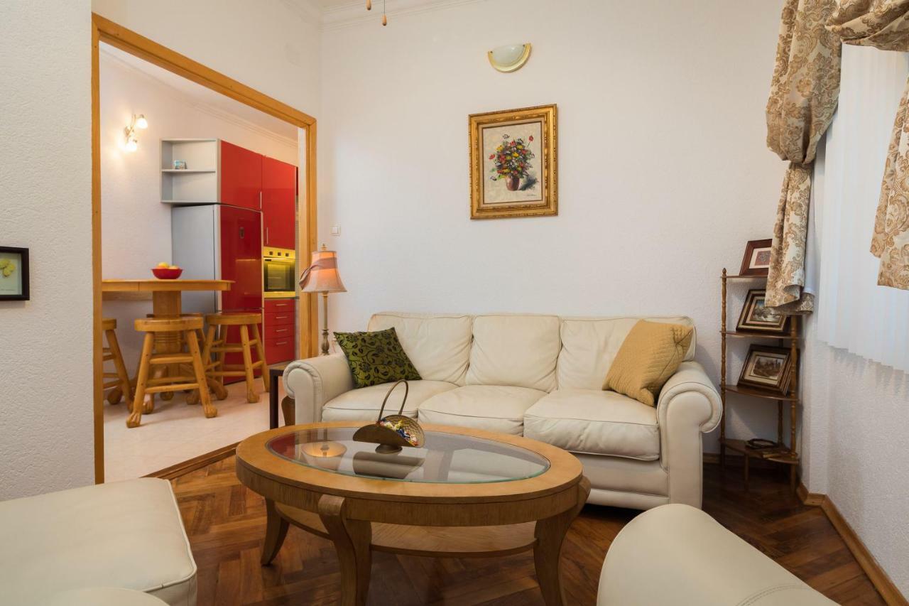 Apartment Anabela Split Buitenkant foto