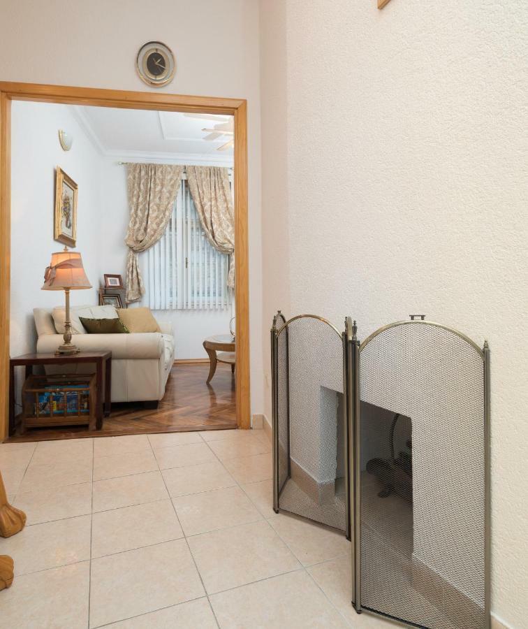 Apartment Anabela Split Buitenkant foto