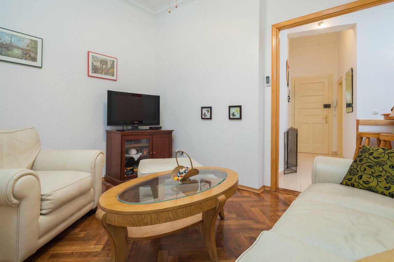 Apartment Anabela Split Buitenkant foto